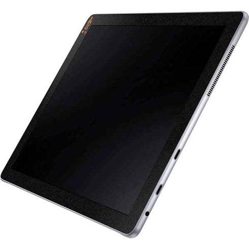 Looney Tunes Marvin the Martian Sliced Galaxy Book 12in Skin